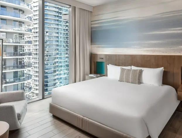 EAST Miami Residences hotel detail image 4