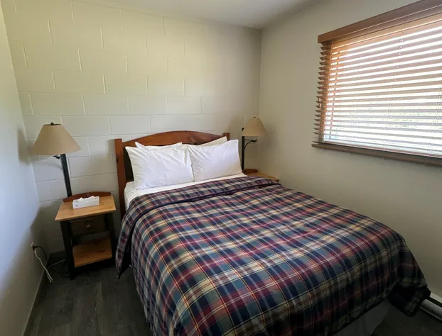 Saddle Mountain Lodge hotel detail image 2