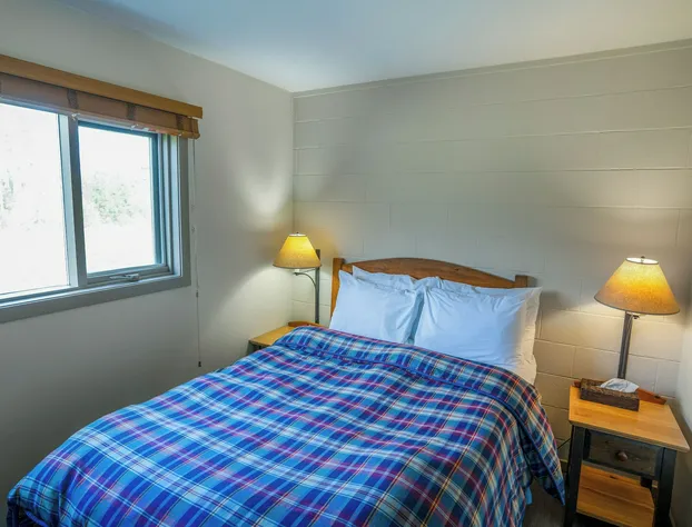Saddle Mountain Lodge hotel detail image 4