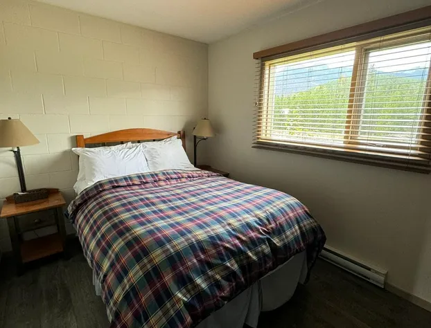 Saddle Mountain Lodge hotel detail image 2