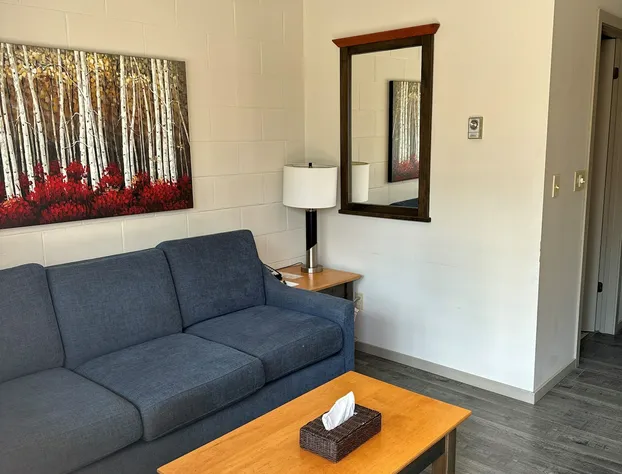 Saddle Mountain Lodge hotel detail image 4