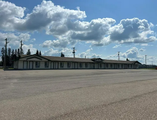 The King's Motel hotel detail image 1