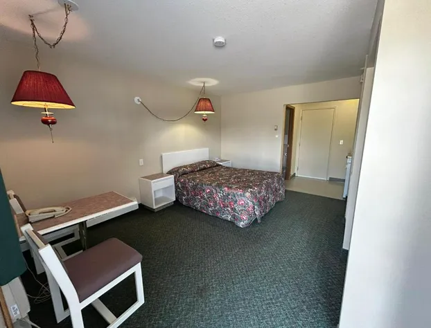 The King's Motel hotel detail image 3