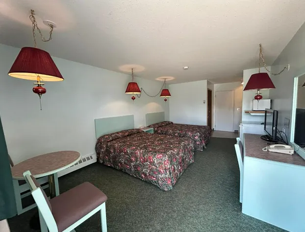 The King's Motel hotel detail image 4