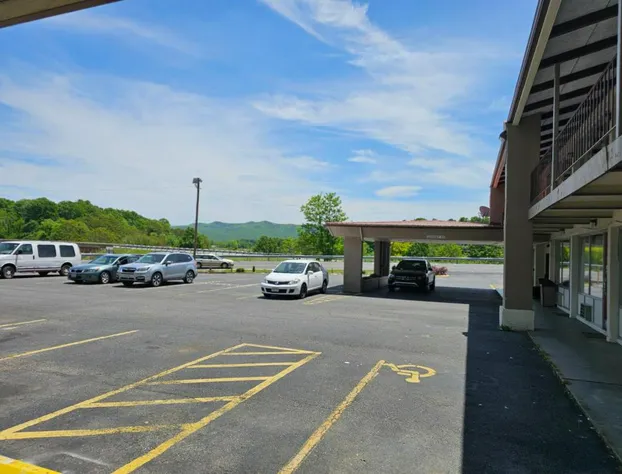 The Edyn Motel hotel detail image 1