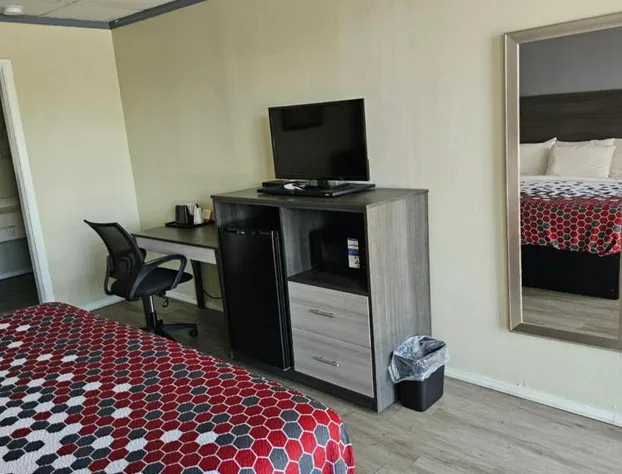 The Edyn Motel hotel detail image 2