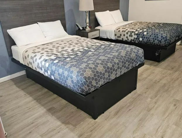 The Edyn Motel hotel detail image 4