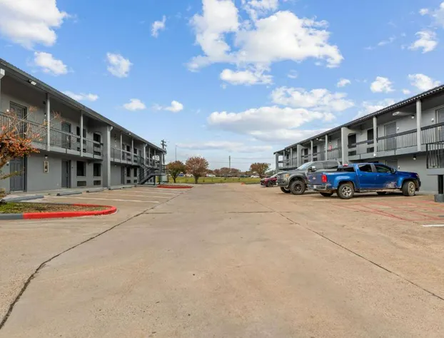 Scottish Inns and Suites Texas City, TX hotel detail image 3