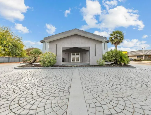 Scottish Inns and Suites Texas City, TX hotel detail image 4