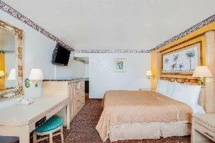 Rodeway Inn Memphis hotel detail image 3