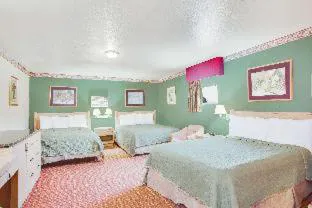 Rodeway Inn Memphis hotel detail image 4