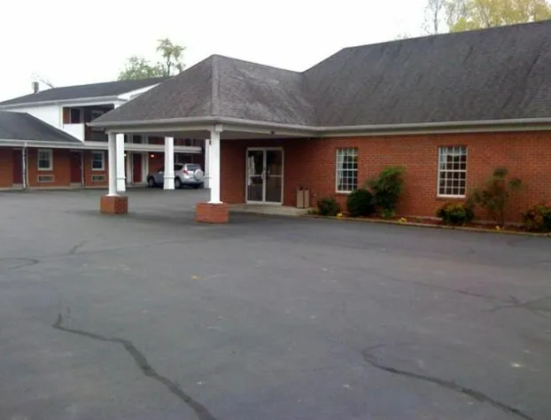 Bourbon Capital Inn hotel detail image 1