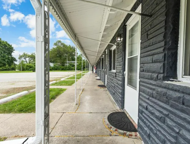 Workforce Suites hotel detail image 3