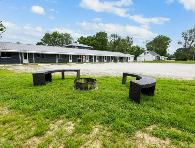 Workforce Suites hotel detail image 4