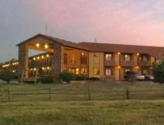 Park Inn Motel hotel detail image 1