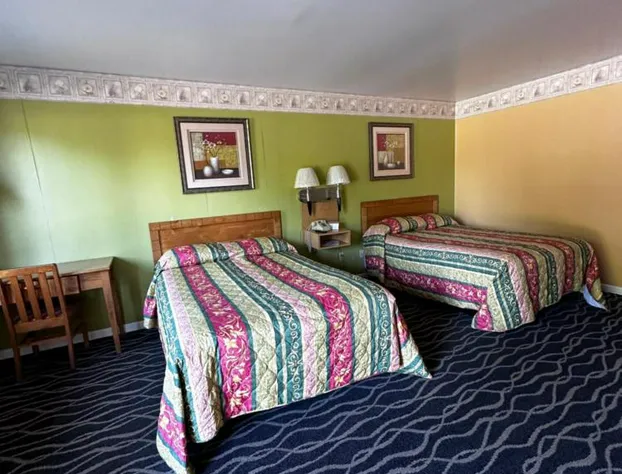 Park Inn Motel hotel detail image 2