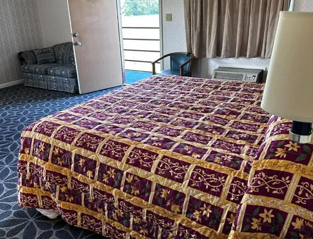 Park Inn Motel hotel detail image 3