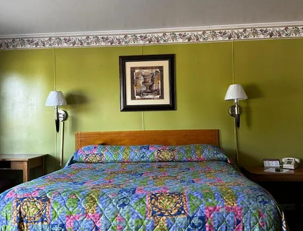 Park Inn Motel hotel detail image 4