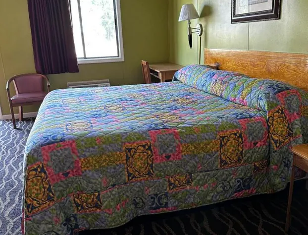 Park Inn Motel hotel detail image 2