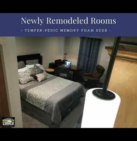 Baltzell Lodge hotel detail image 3