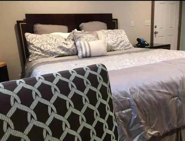 Baltzell Lodge hotel detail image 4