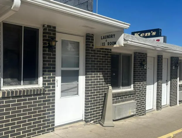 Aurora Inn hotel detail image 1