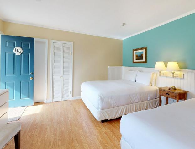 Breezeway Boutique Hotel hotel detail image 4