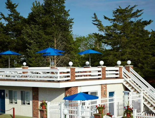 Breezeway Boutique Hotel hotel detail image 1