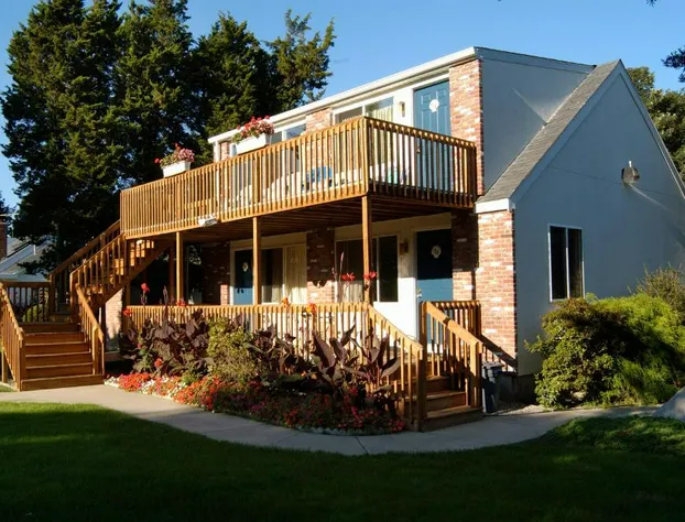 Breezeway Boutique Hotel hotel detail image 2