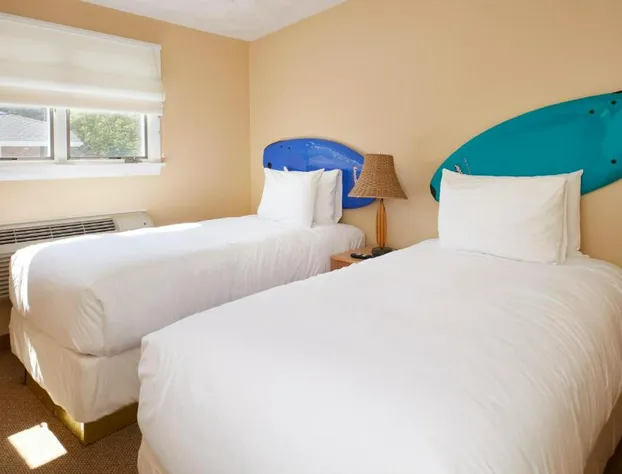 Breezeway Boutique Hotel hotel detail image 4