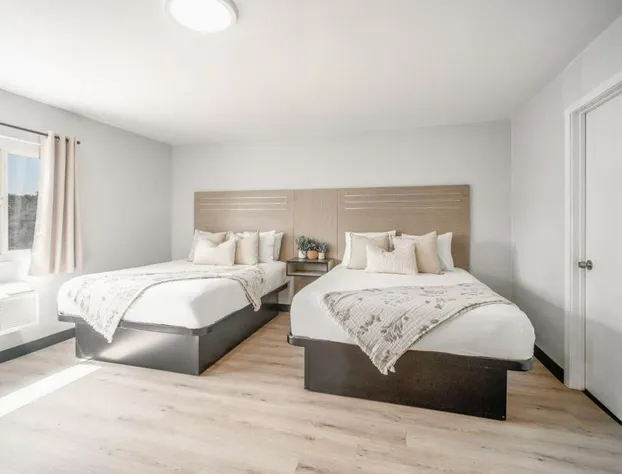 ERTH INN by AGA- San Ysidro hotel detail image 2