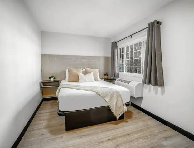 ERTH INN by AGA- San Ysidro hotel detail image 4