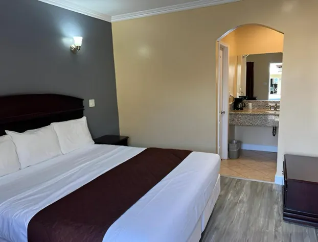 Carlton Motor lodge hotel detail image 3