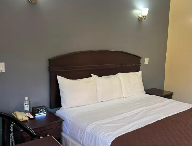Carlton Motor lodge hotel detail image 4