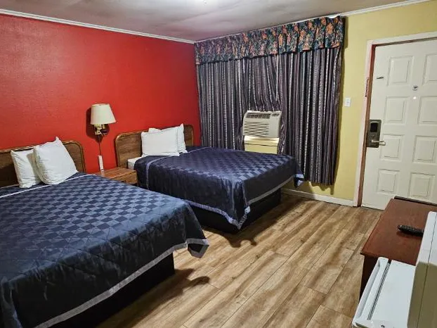 Deluxe Inn hotel detail image 3