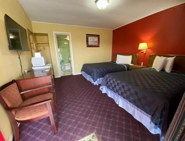 Deluxe Inn hotel detail image 4