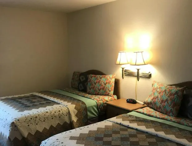 Country Lodge inn hotel detail image 2