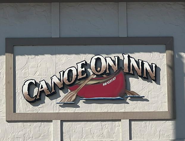 Canoe On Inn hotel detail image 1