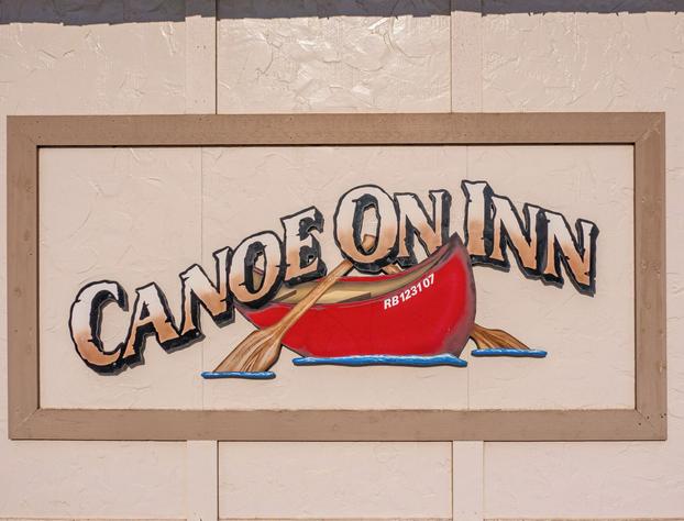 Canoe On Inn hotel detail image 2