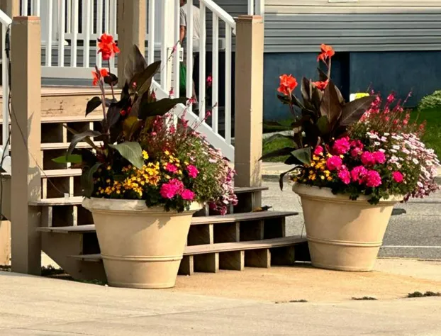 Canoe On Inn hotel detail image 2