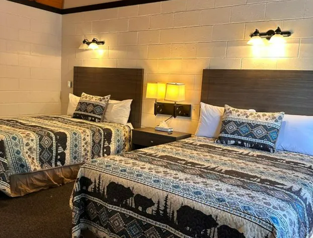 Lee Vining Motel hotel detail image 1