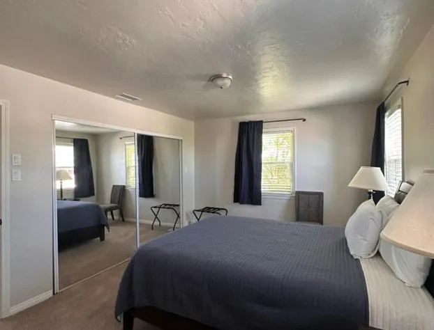 Lee Vining Motel hotel detail image 3