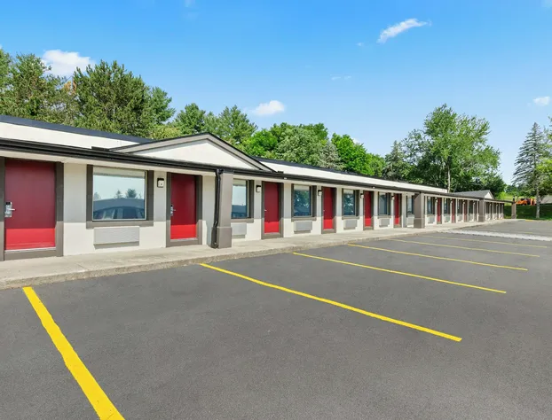 Red Roof Inn Wytheville hotel detail image 3