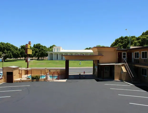Rodeway Inn Yuma Downtown hotel detail image 1