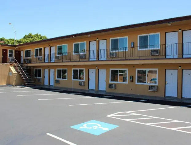 Rodeway Inn Yuma Downtown hotel detail image 4