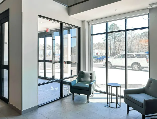 Studio 6 Richmond Airport hotel detail image 4