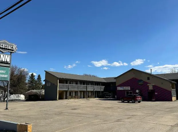 Travelodge by Wyndam Chetwynd hotel detail image 1