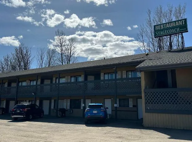 Travelodge by Wyndam Chetwynd hotel detail image 3