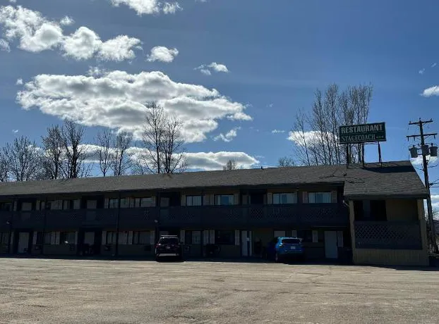 Travelodge by Wyndam Chetwynd hotel detail image 4