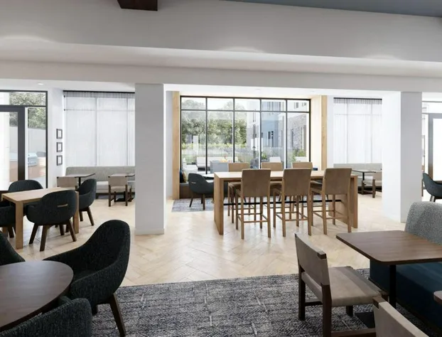 Staybridge Suites Detroit Woodhaven by IHG hotel detail image 4